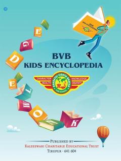 BVB Kids Encyclopedia