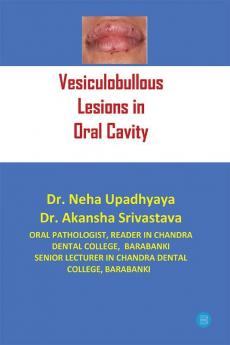 Vesiculobullous Lesions in Oral Cavity