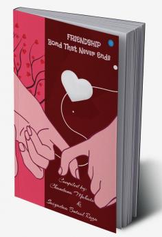 Friendship - Bond that never End