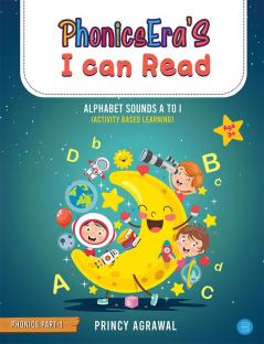 PhonicsEra's I Can Read