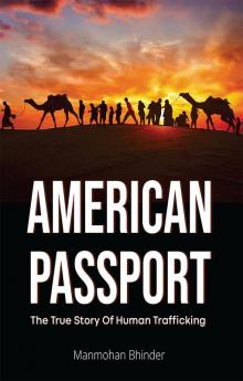 American Passport: The True Story of Human Trafficking