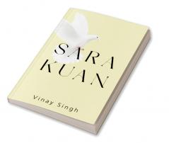 SARA KUAN