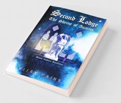 Second Lodge -The Shrine of Avarice