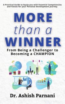 More than a Winner