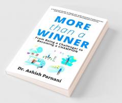 More than a Winner