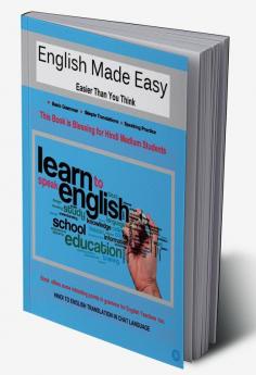 English Made Easy