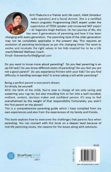 Unleash the Secrets of Parenting