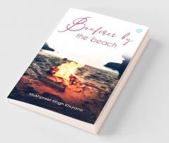 Bonfires by the Beach