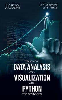 Hands On Data Analysis And Visualization With Python For Beginners