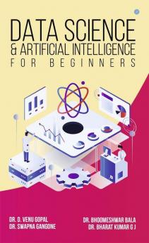 Data Science and Artificial Intelligence for Beginners