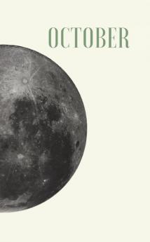 October