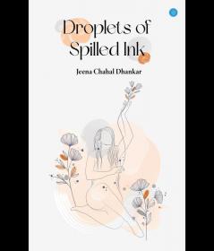 Droplets of Spilled Ink