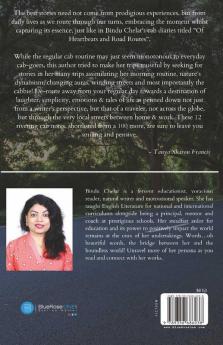 Of Heartbeats and Road Routes