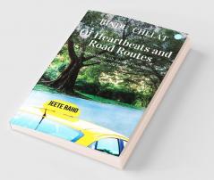 Of Heartbeats and Road Routes