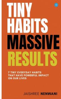 Tiny Habits Massive Results