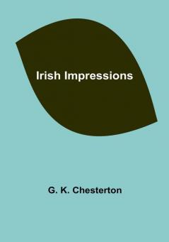 Irish Impressions