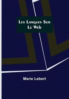 Les langues sur le web