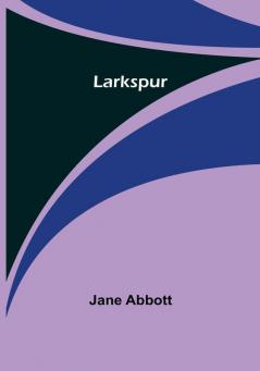 Larkspur