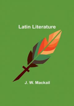 Latin Literature