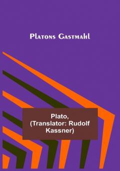 Platons Gastmahl