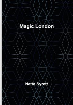 Magic London