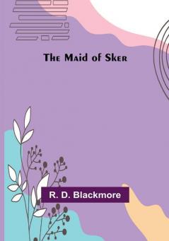 The Maid of Sker