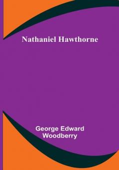 Nathaniel Hawthorne