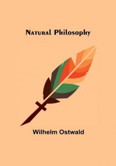 Natural Philosophy