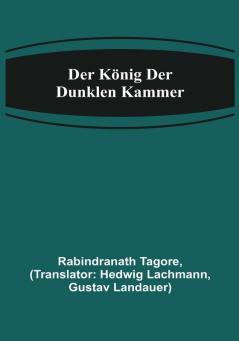 Der König der dunklen Kammer