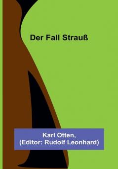 Der Fall Strauß