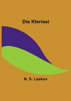 Die Klerisei