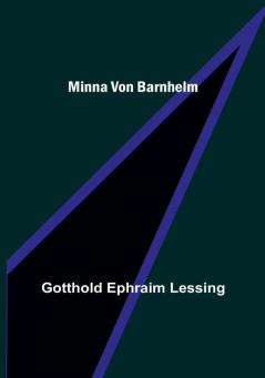 Minna von Barnhelm