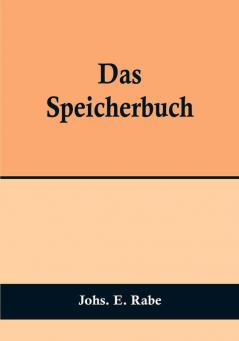 Das Speicherbuch