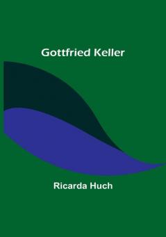 Gottfried Keller