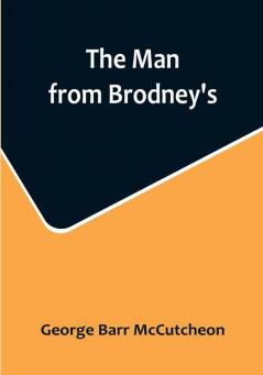 The Man from Brodney's