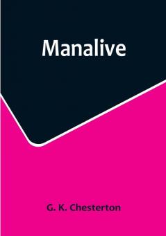 Manalive