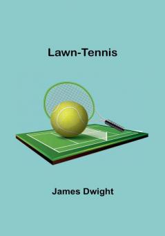 Lawn-tennis