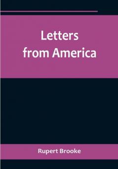 Letters from America