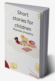 Short Stories for children