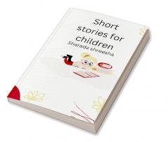 Short Stories for children