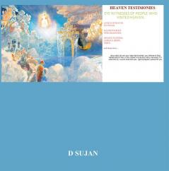 HEAVEN TESTIMONIES