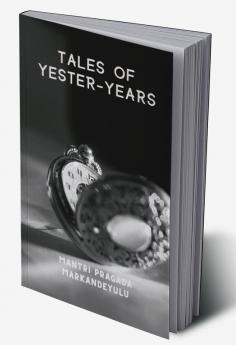 TALES OF YESTER-YEARS