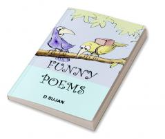 FUNNY POEMS