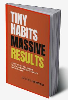 Tiny Habits Massive Results