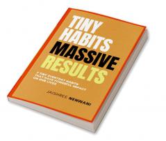 Tiny Habits Massive Results