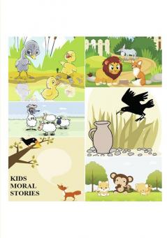 KIDS MORAL STORIES