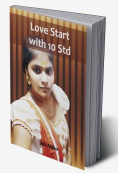 Love Start with 10 Std