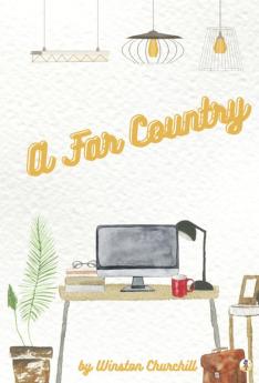 A Far Country (Illustrated)