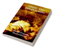 VISHAL AND THE EVIL KING