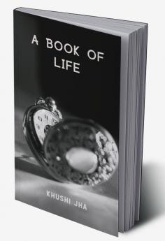 A BOOK OF LIFE